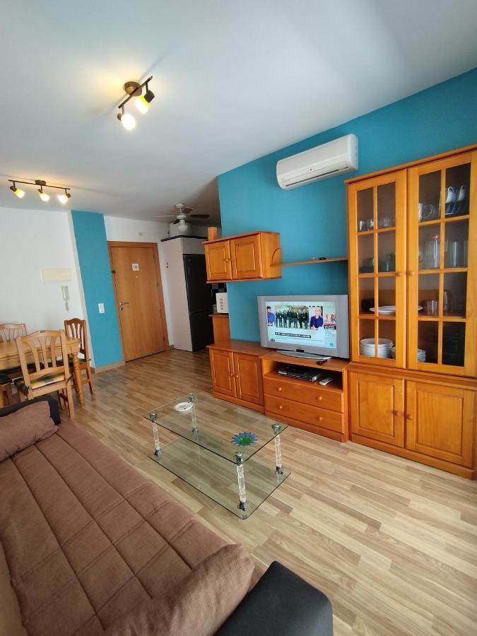 Apartamento Mar De Oropesa Ll Oropesa del Mar Eksteriør billede
