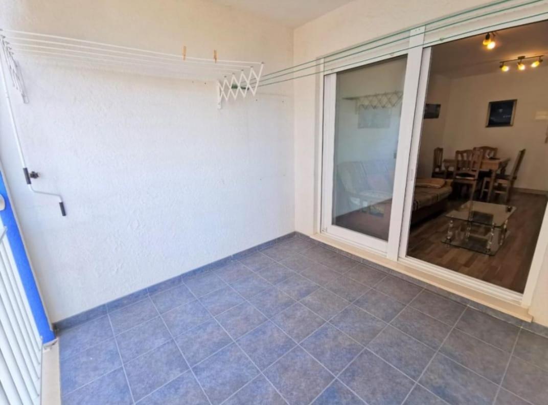 Apartamento Mar De Oropesa Ll Oropesa del Mar Eksteriør billede