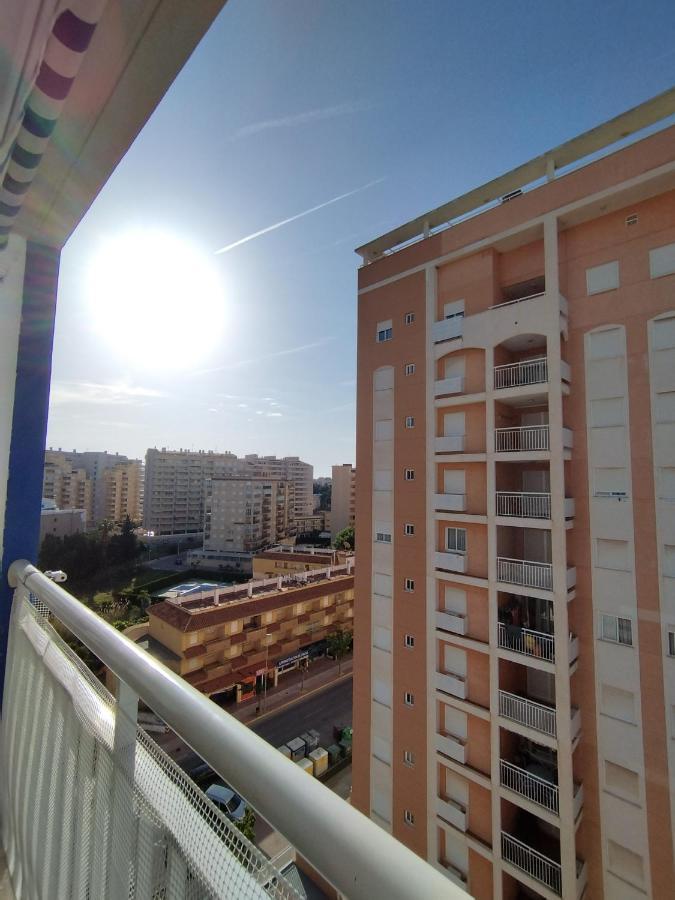 Apartamento Mar De Oropesa Ll Oropesa del Mar Eksteriør billede