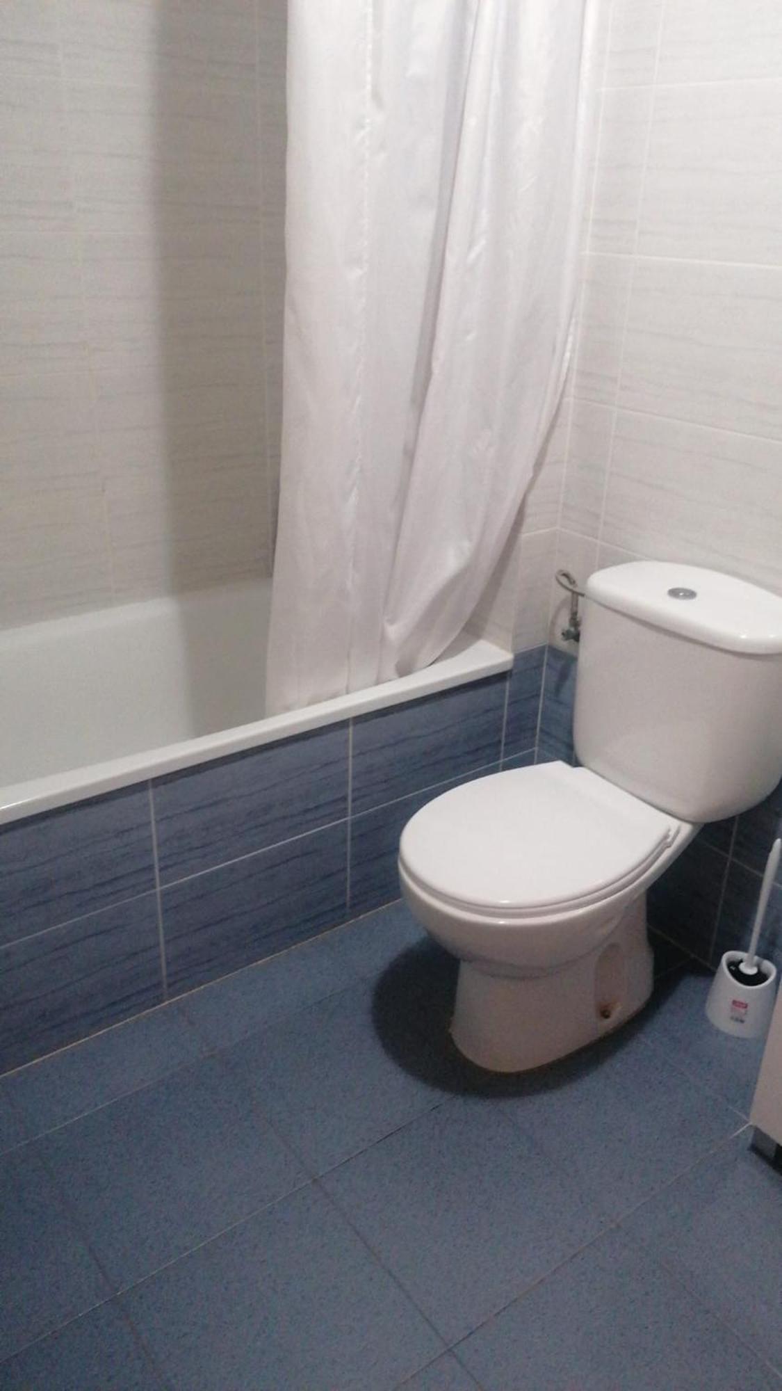 Apartamento Mar De Oropesa Ll Oropesa del Mar Eksteriør billede