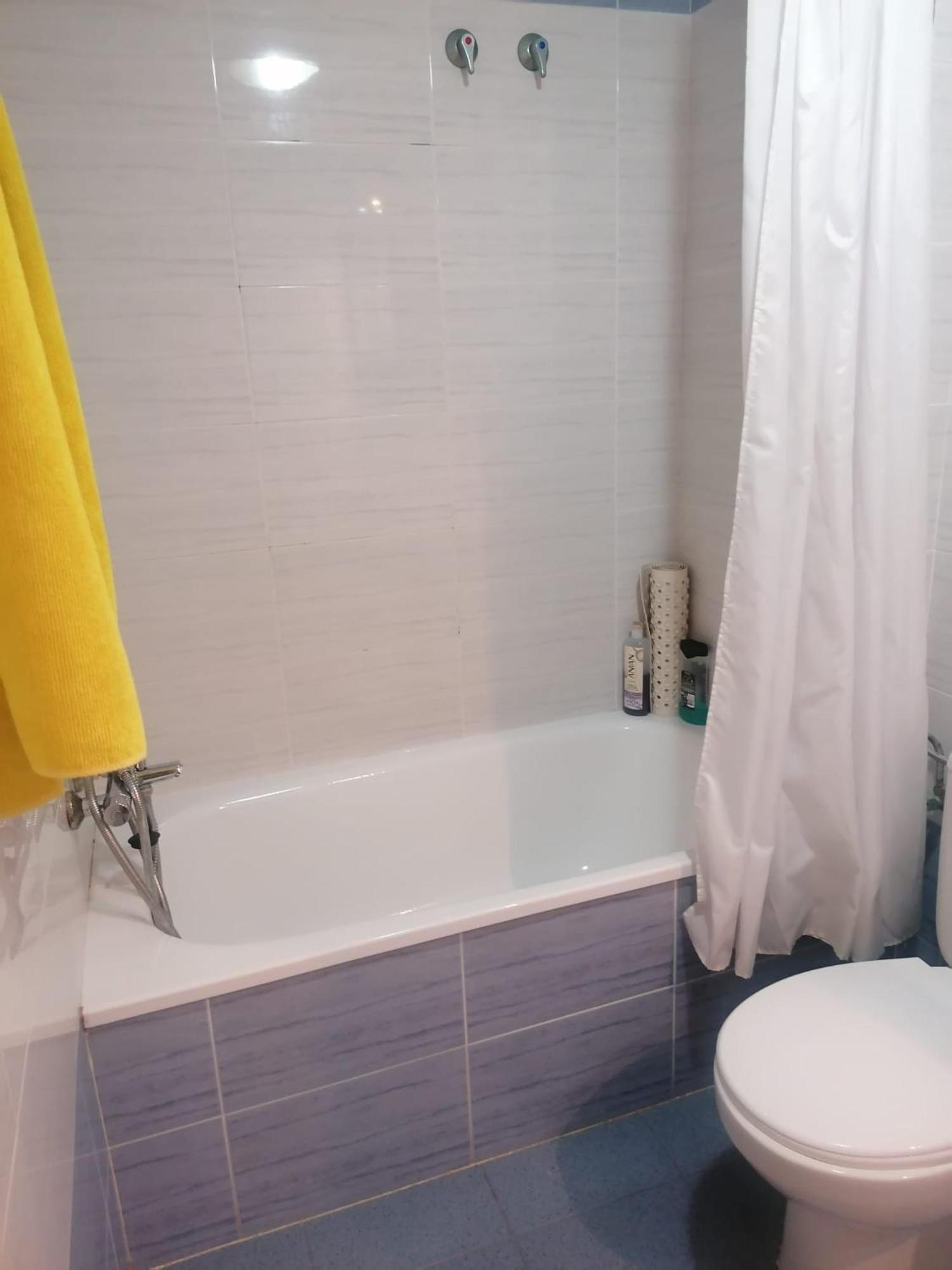 Apartamento Mar De Oropesa Ll Oropesa del Mar Eksteriør billede