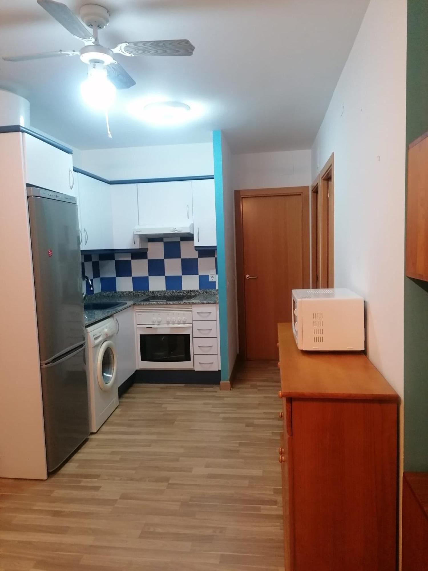 Apartamento Mar De Oropesa Ll Oropesa del Mar Eksteriør billede