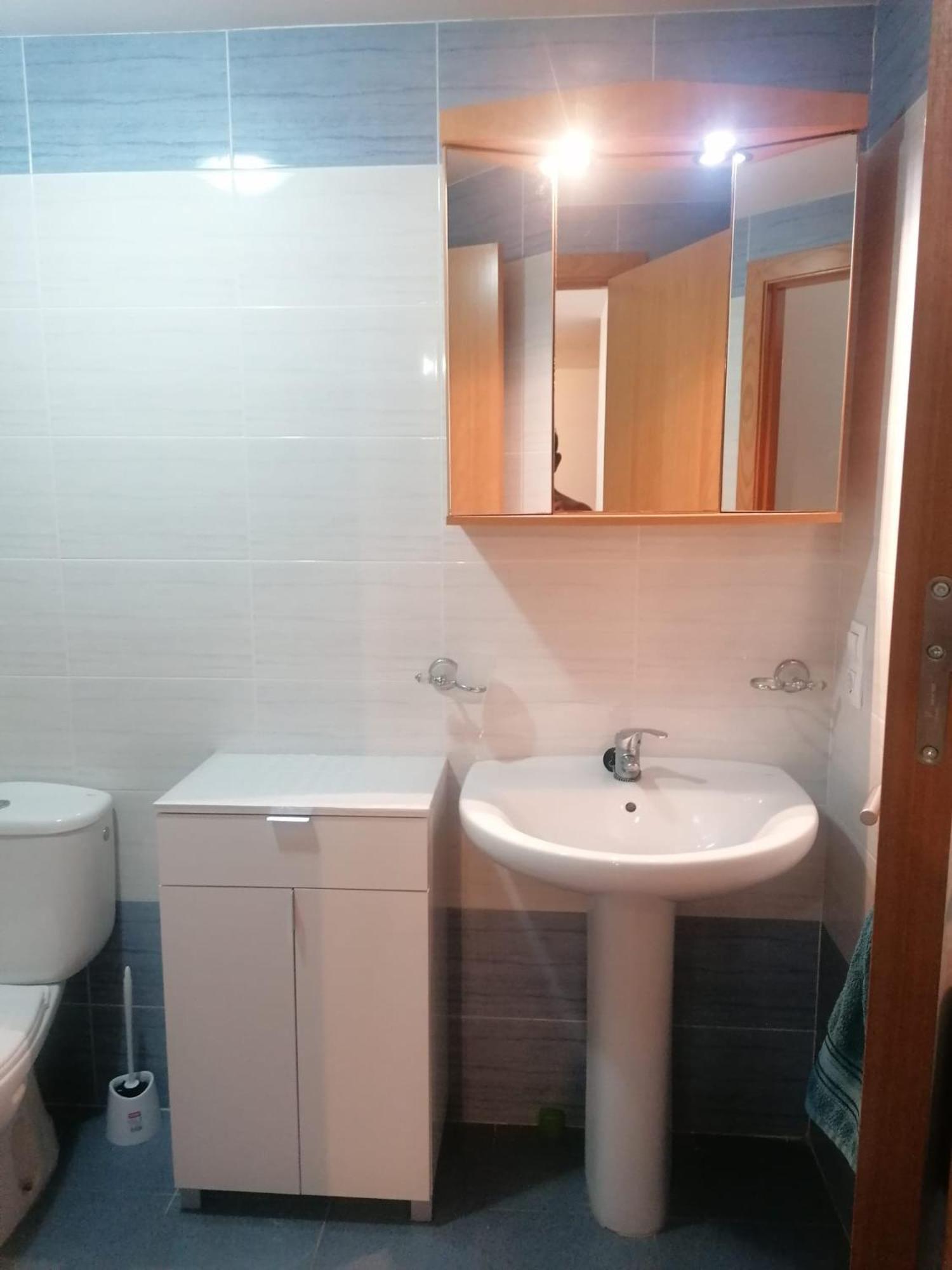 Apartamento Mar De Oropesa Ll Oropesa del Mar Eksteriør billede