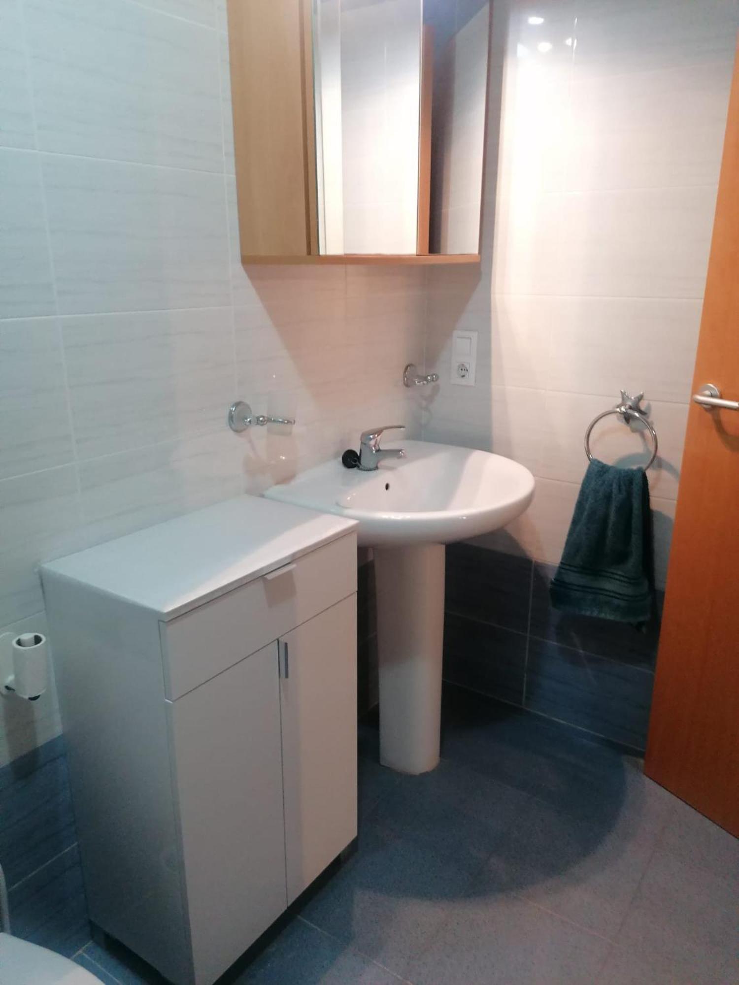 Apartamento Mar De Oropesa Ll Oropesa del Mar Eksteriør billede